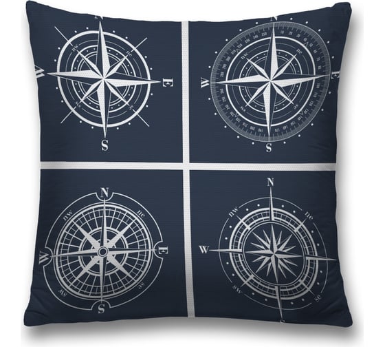 Декоративная наволочка JoyArty sl_38943 1