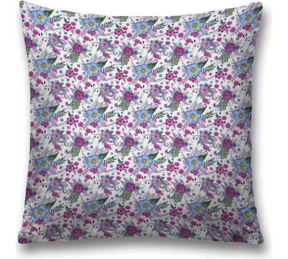 Декоративная наволочка JoyArty sl_17932 1