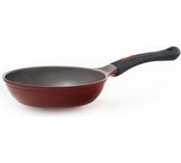 Cковорода Frybest 20 см Burgundy-F20I