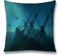 Декоративная наволочка JoyArty sl_17807