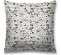 Декоративная наволочка JoyArty sl_53394