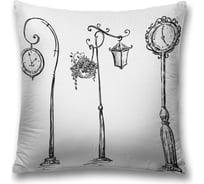 Декоративная наволочка JoyArty sl_17364