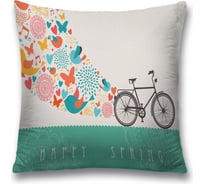 Декоративная наволочка JoyArty sl_18250