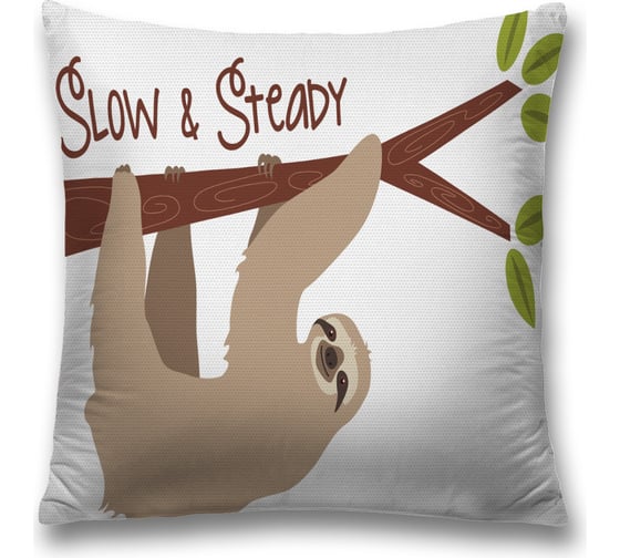 Декоративная наволочка JoyArty sl_37835