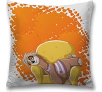 Декоративная наволочка JoyArty sl_37877