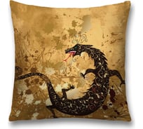 Декоративная наволочка JoyArty sl_17908