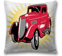 Декоративная наволочка JoyArty sl_18214