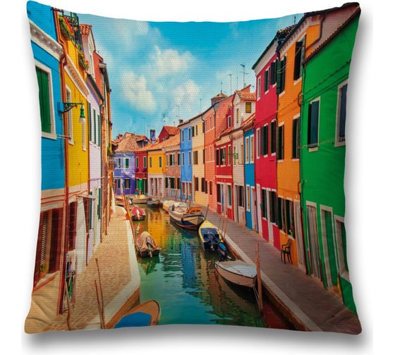 Декоративная наволочка JoyArty sl_37914 1