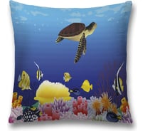 Декоративная наволочка JoyArty sl_32202