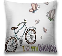 Декоративная наволочка JoyArty sl_18253