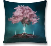 Декоративная наволочка JoyArty sl_18192