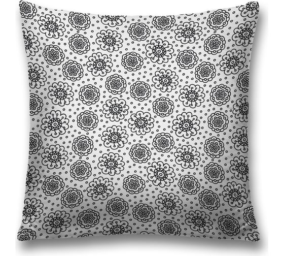 Декоративная наволочка JoyArty sl_28873 1