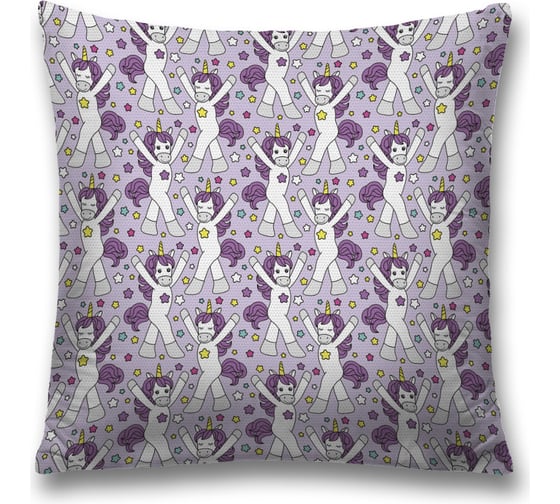 Декоративная наволочка JoyArty sl_60923