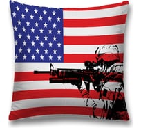 Декоративная наволочка JoyArty sl_17963