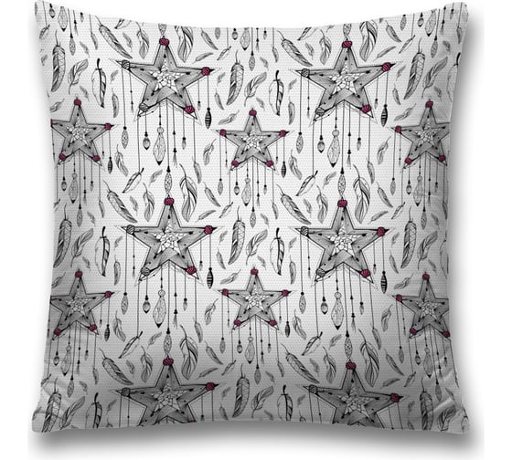 Декоративная наволочка JoyArty sl_17940