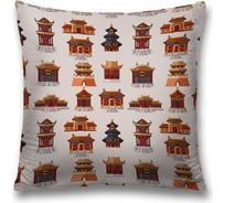 Декоративная наволочка JoyArty sl_37762