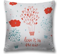 Декоративная наволочка JoyArty sl_22895