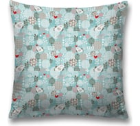 Декоративная наволочка JoyArty sl_17958