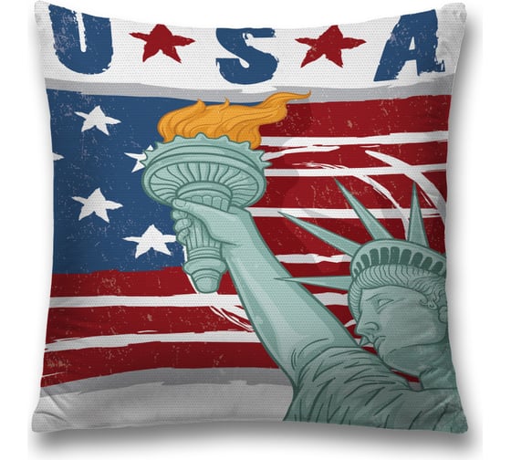 Декоративная наволочка JoyArty sl_17964 1