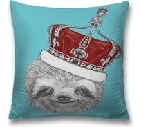 Декоративная наволочка JoyArty sl_37860