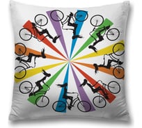 Декоративная наволочка JoyArty sl_17541