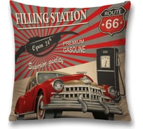 Декоративная наволочка JoyArty sl_18230