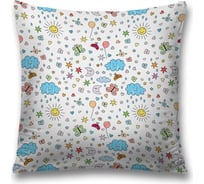 Декоративная наволочка JoyArty sl_17944