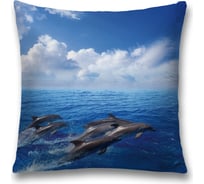 Декоративная наволочка JoyArty sl_17286