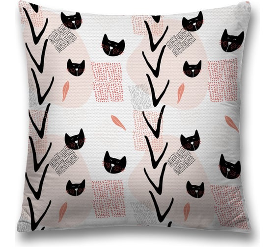 Декоративная наволочка JoyArty sl_31939 1