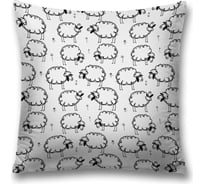 Декоративная наволочка JoyArty sl_17955