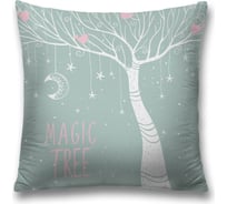 Декоративная наволочка JoyArty sl_18190