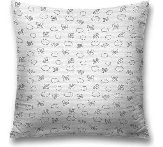 Декоративная наволочка JoyArty sl_53382 1