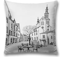 Декоративная наволочка JoyArty sl_18037