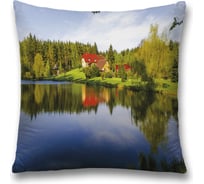 Декоративная наволочка JoyArty sl_32732