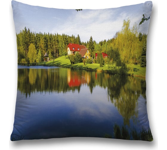 Декоративная наволочка JoyArty sl_32732