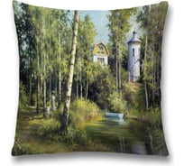 Декоративная наволочка JoyArty sl_17587