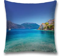 Декоративная наволочка JoyArty sl_20650