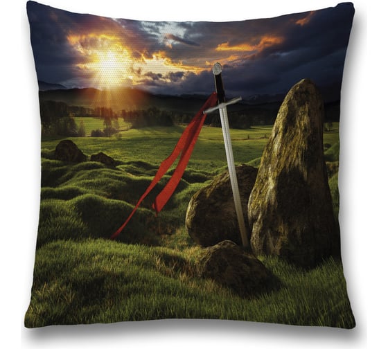 Декоративная наволочка JoyArty sl_36005 1