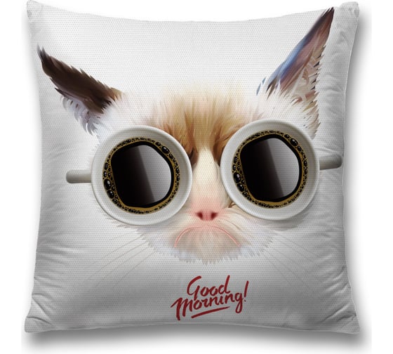 Декоративная наволочка JoyArty sl_18512 1