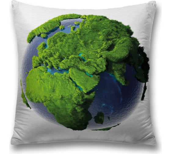 Декоративная наволочка JoyArty sl_37999 1