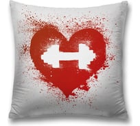 Декоративная наволочка JoyArty sl_36933