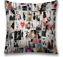 Декоративная наволочка JoyArty sl_19490