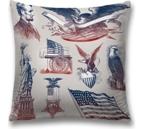 Декоративная наволочка JoyArty sl_17975