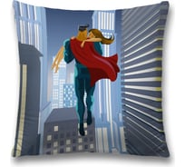 Декоративная наволочка JoyArty sl_38704