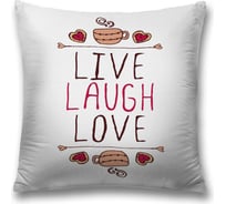 Декоративная наволочка JoyArty sl_35815