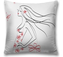 Декоративная наволочка JoyArty sl_19489