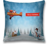 Декоративная наволочка JoyArty sl_19403