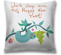 Декоративная наволочка JoyArty sl_37856