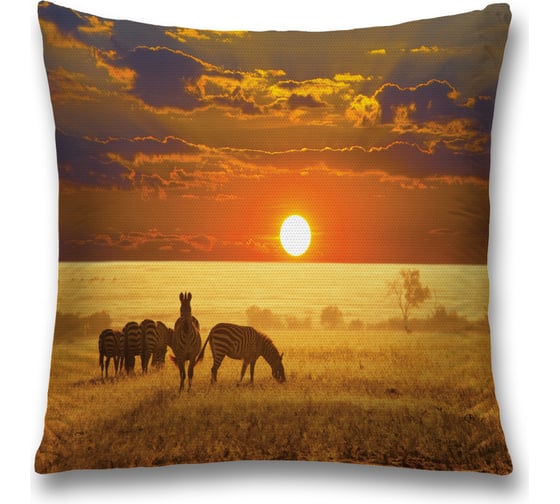 Декоративная наволочка JoyArty sl_17573 1