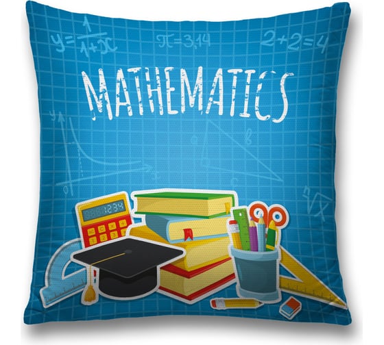 Декоративная наволочка JoyArty sl_37779 1